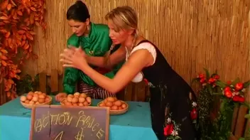 Egg War! Screencap 24 on sinx.preview.netperv.com