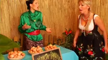 Egg War! Screencap 25 on sinx.preview.netperv.com