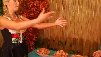 Egg War! Screencap 32 on sinx.preview.netperv.com