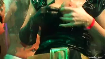 Swingers Ball Part 6 - Cam 3 Screencap 91 on sinx.preview.netperv.com