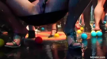 Swingers Ball Part 6 - Cam 3 Screencap 109 on sinx.preview.netperv.com