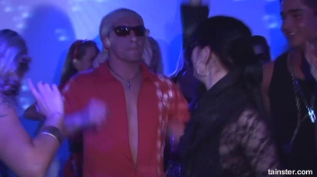 Spring Break Blow-Out Part 1 - Cam 1 Screencap 22 on sinx.preview.netperv.com