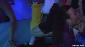 Spring Break Blow-Out Part 1 - Cam 1 Screencap 59 on sinx.preview.netperv.com