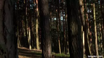 Denim slut gets covered in piss Screencap 2 on sinx.preview.netperv.com