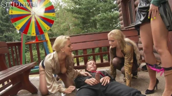 We Piss, We Live, We Fuck, We Rock - We Swap, We Suck, We Lick, We Kick: Nonstop On Top Is How We Pop! Screencap 19 on sinx.preview.netperv.com