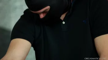 Adding Some Dick To This Orgasmatic Vibro Destruction! Screencap 68 on sinx.preview.netperv.com