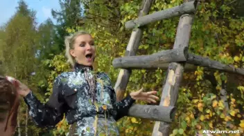 AllWaM Heals All Wounds Screencap 64 on sinx.preview.netperv.com