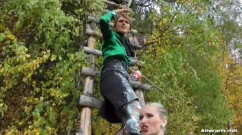 AllWaM Heals All Wounds Screencap 42 on sinx.preview.netperv.com