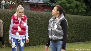 Clothed Food Fight Gets Out Of Control - Cam 1 Screencap 56 on sinx.preview.netperv.com