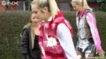 Clothed Food Fight Gets Out Of Control - Cam 1 Screencap 75 on sinx.preview.netperv.com