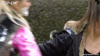 Clothed Food Fight Gets Out Of Control - Cam 1 Screencap 82 on sinx.preview.netperv.com