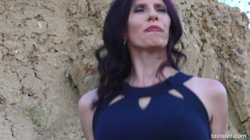 Hardcore Outdoor Fucking And Pissing Encounter Screencap 40 on sinx.preview.netperv.com