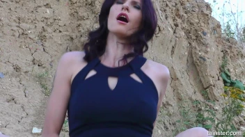 Hardcore Outdoor Fucking And Pissing Encounter Screencap 44 on sinx.preview.netperv.com