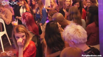 Party Hardcore Gone Crazy Vol. 44 Part 3 - Cam 3 Screencap 1 on sinx.preview.netperv.com