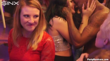 Party Hardcore Gone Crazy Vol. 44 Part 3 - Cam 3 Screencap 2 on sinx.preview.netperv.com