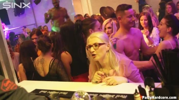 Party Hardcore Gone Crazy Vol. 44 Part 3 - Cam 3 Screencap 26 on sinx.preview.netperv.com