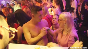 Party Hardcore Gone Crazy Vol. 44 Part 3 - Cam 3 Screencap 27 on sinx.preview.netperv.com