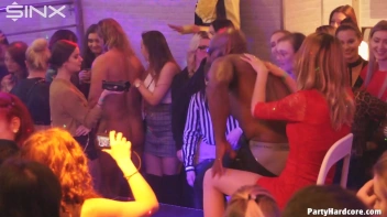 Party Hardcore Gone Crazy Vol. 44 Part 3 - Cam 3 Screencap 29 on sinx.preview.netperv.com