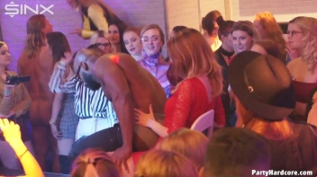 Party Hardcore Gone Crazy Vol. 44 Part 3 - Cam 3 Screencap 30 on sinx.preview.netperv.com
