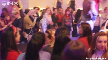 Party Hardcore Gone Crazy Vol. 44 Part 3 - Cam 3 Screencap 31 on sinx.preview.netperv.com