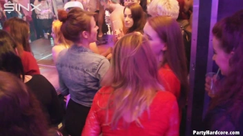 Party Hardcore Gone Crazy Vol. 44 Part 3 - Cam 3 Screencap 35 on sinx.preview.netperv.com