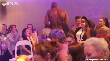 Party Hardcore Gone Crazy Vol. 44 Part 3 - Cam 3 Screencap 36 on sinx.preview.netperv.com