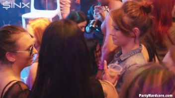 Party Hardcore Gone Crazy Vol. 44 Part 3 - Cam 3 Screencap 38 on sinx.preview.netperv.com