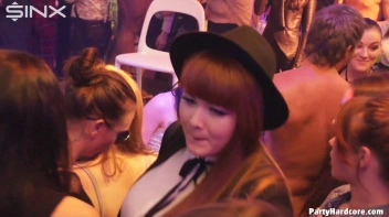 Party Hardcore Gone Crazy Vol. 44 Part 3 - Cam 3 Screencap 39 on sinx.preview.netperv.com