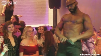 Party Hardcore Gone Crazy Vol. 44 Part 3 - Cam 3 Screencap 4 on sinx.preview.netperv.com