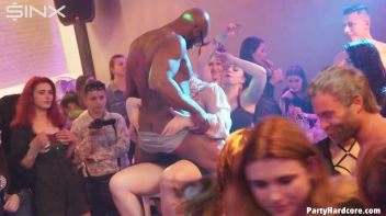 Party Hardcore Gone Crazy Vol. 44 Part 3 - Cam 3 Screencap 40 on sinx.preview.netperv.com