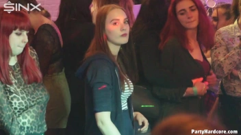 Party Hardcore Gone Crazy Vol. 44 Part 3 - Cam 3 Screencap 42 on sinx.preview.netperv.com