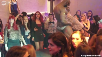 Party Hardcore Gone Crazy Vol. 44 Part 3 - Cam 3 Screencap 43 on sinx.preview.netperv.com