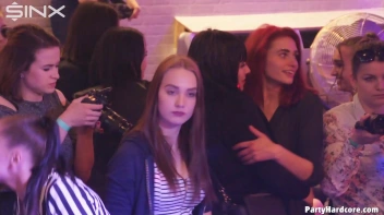 Party Hardcore Gone Crazy Vol. 44 Part 3 - Cam 3 Screencap 48 on sinx.preview.netperv.com