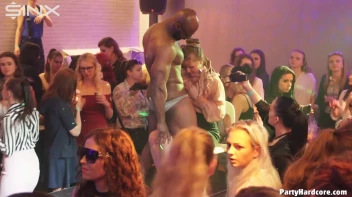 Party Hardcore Gone Crazy Vol. 44 Part 3 - Cam 3 Screencap 51 on sinx.preview.netperv.com