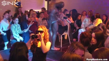 Party Hardcore Gone Crazy Vol. 44 Part 3 - Cam 3 Screencap 52 on sinx.preview.netperv.com