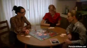 Allwam Destruction Over A Board Game! Screencap 9 on sinx.preview.netperv.com