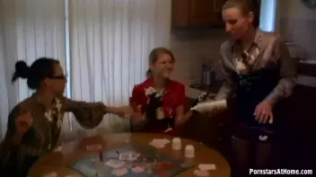 Allwam Destruction Over A Board Game! Screencap 18 on sinx.preview.netperv.com