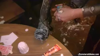 Allwam Destruction Over A Board Game! Screencap 42 on sinx.preview.netperv.com