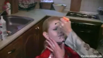 Allwam Destruction Over A Board Game! Screencap 61 on sinx.preview.netperv.com