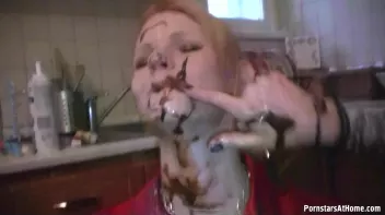 Allwam Destruction Over A Board Game! Screencap 62 on sinx.preview.netperv.com