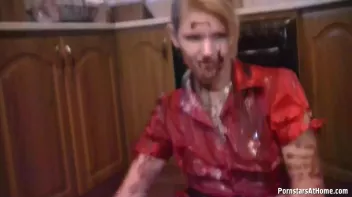 Allwam Destruction Over A Board Game! Screencap 79 on sinx.preview.netperv.com