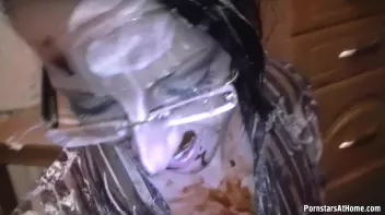 Allwam Destruction Over A Board Game! Screencap 81 on sinx.preview.netperv.com