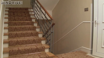 Poppin' Popstar Ass And Going Triple Slut Deep On The Cock Mic! Screencap 5 on sinx.preview.netperv.com