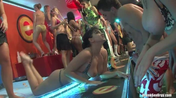 Bikini Beach Balls Part 5 - Main Edit Screencap 42 on sinx.preview.netperv.com