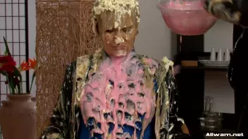 Burglar Gets a Messy Surprise Screencap 55 on sinx.preview.netperv.com