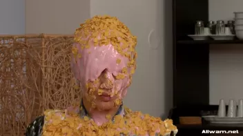 Burglar Gets a Messy Surprise Screencap 63 on sinx.preview.netperv.com