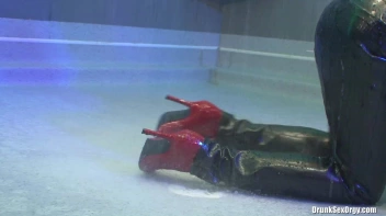 Satin Skeeters Part 1 - Cam 4 Screencap 39 on sinx.preview.netperv.com