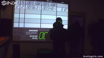 Deepthroating And Dual Dick Sucking Queen Screencap 9 on sinx.preview.netperv.com