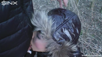 Deepthroating And Dual Dick Sucking Queen Screencap 18 on sinx.preview.netperv.com