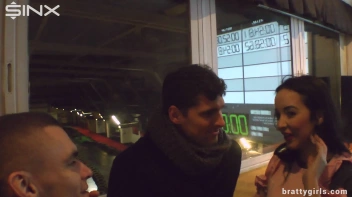 Deepthroating And Dual Dick Sucking Queen Screencap 3 on sinx.preview.netperv.com